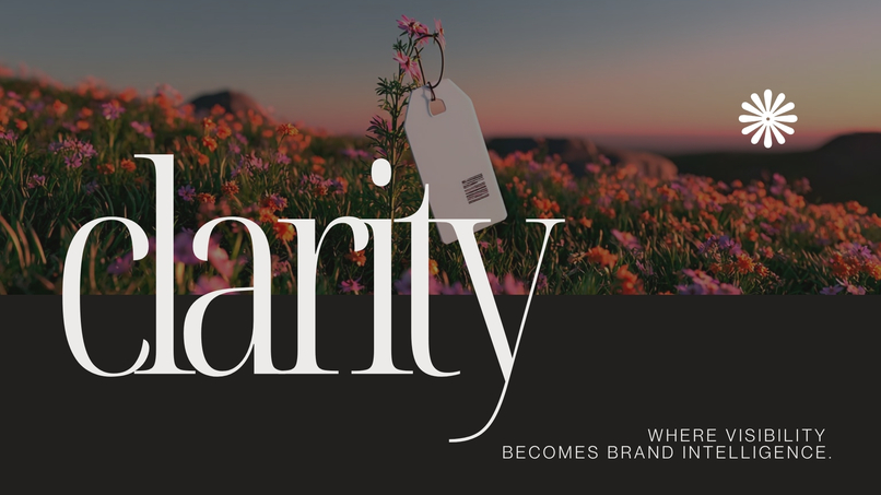 clarity – screenshot 1