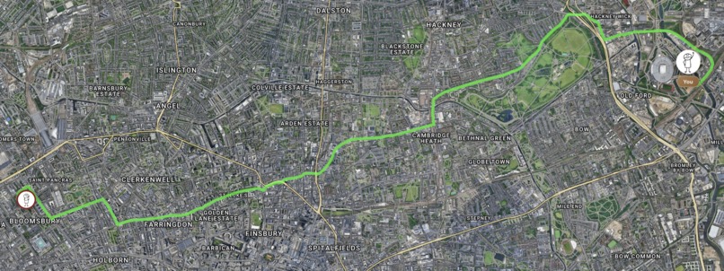 Beaconn. – screenshot 4