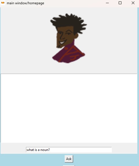 Literacy Study Buddy – screenshot 4