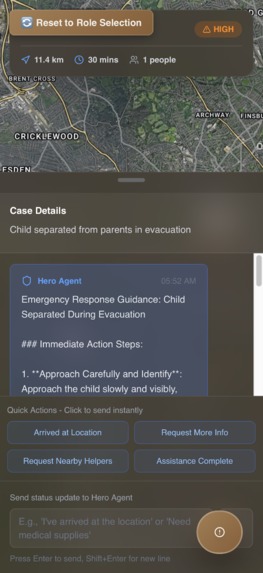 Beaconn. – screenshot 2