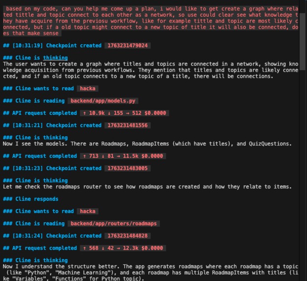 Compass – screenshot 1