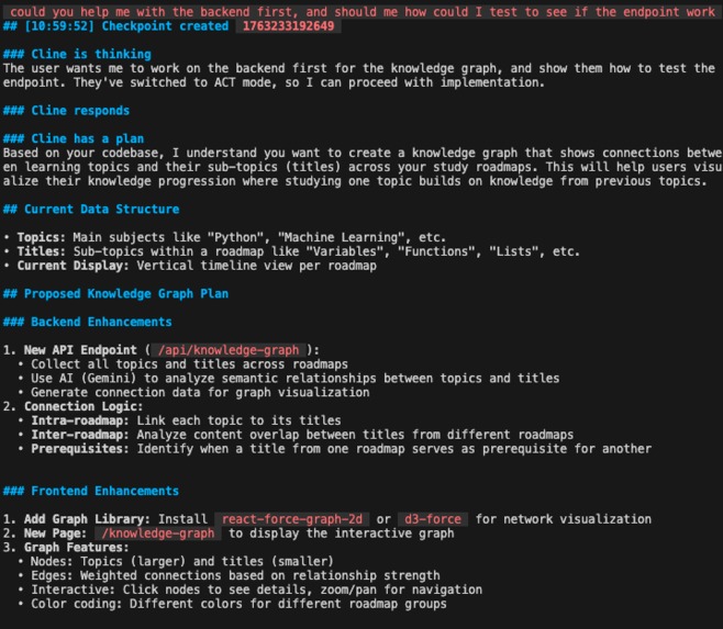 Compass – screenshot 2