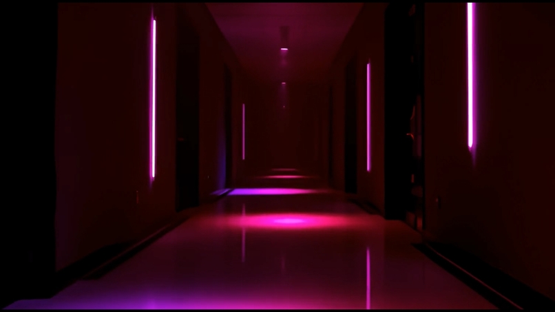 Edge of Being – screenshot 10