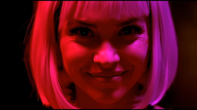 Edge of Being – screenshot 11