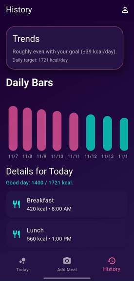 ThinK – screenshot 7