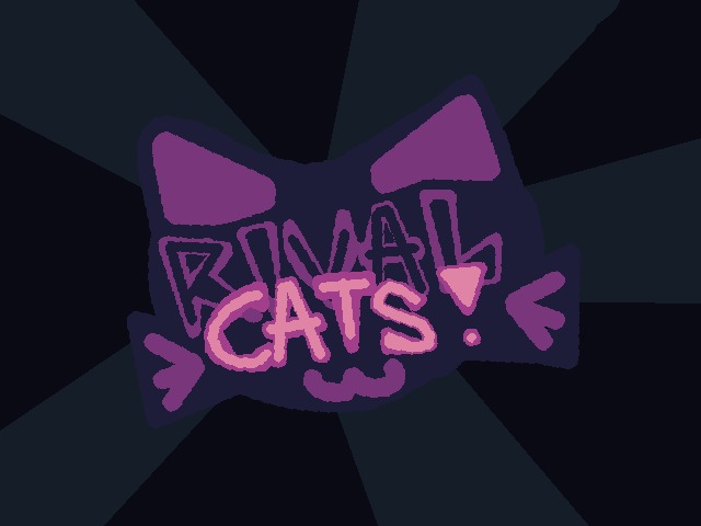 Rival Cats! – screenshot 1