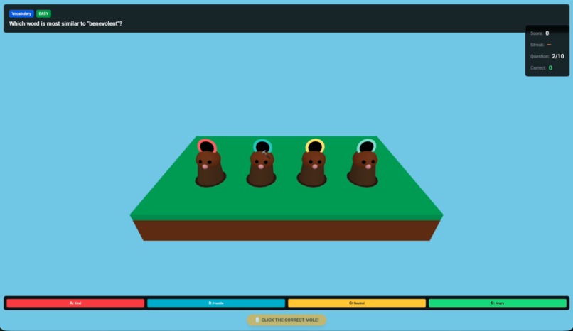 SATistics – screenshot 4