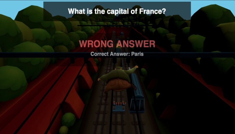 SATistics – screenshot 6