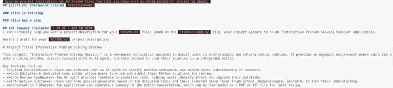 CodeBuddy – screenshot 3