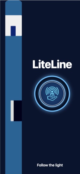 LiteLine – screenshot 1