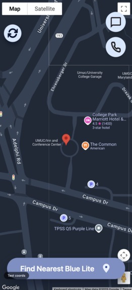 LiteLine – screenshot 2