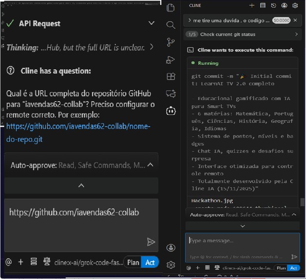 LearnAI TV - Smart TV Learning for Everyone – screenshot 7