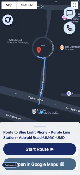 LiteLine – screenshot 3