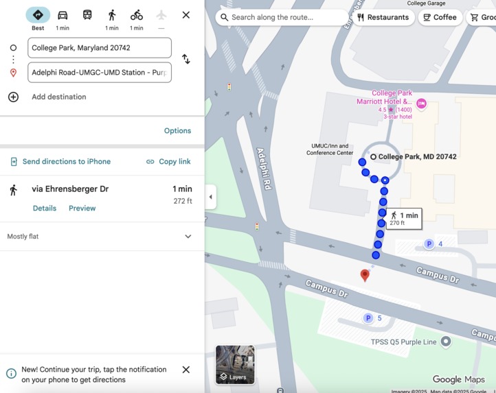 LiteLine – screenshot 4