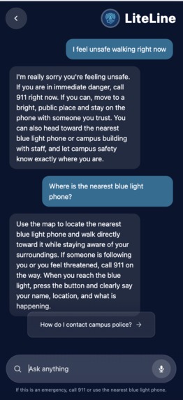 LiteLine – screenshot 6