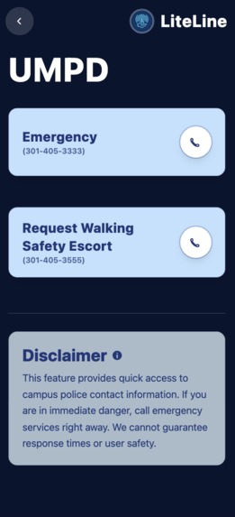 LiteLine – screenshot 7