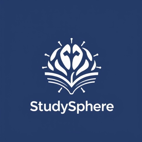 StudySphere – screenshot 1