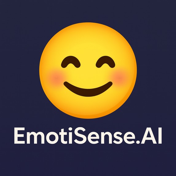 EmotiSense AI – screenshot 1