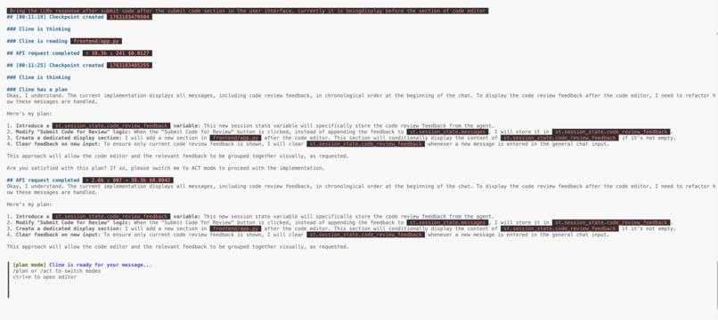 CodeBuddy – screenshot 10