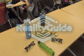 RealityGuide