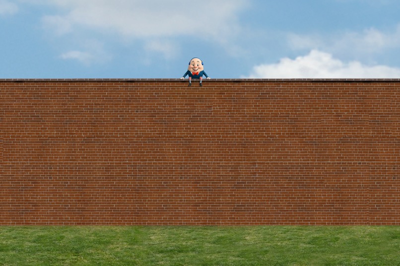 Humpty Dumpty - An Epic Fall – screenshot 2