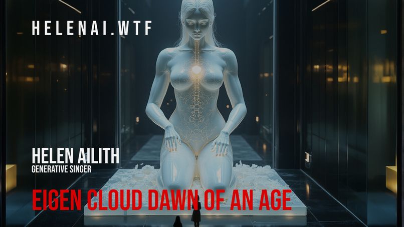 Eigen Cloud Dawn of an Age – screenshot 1