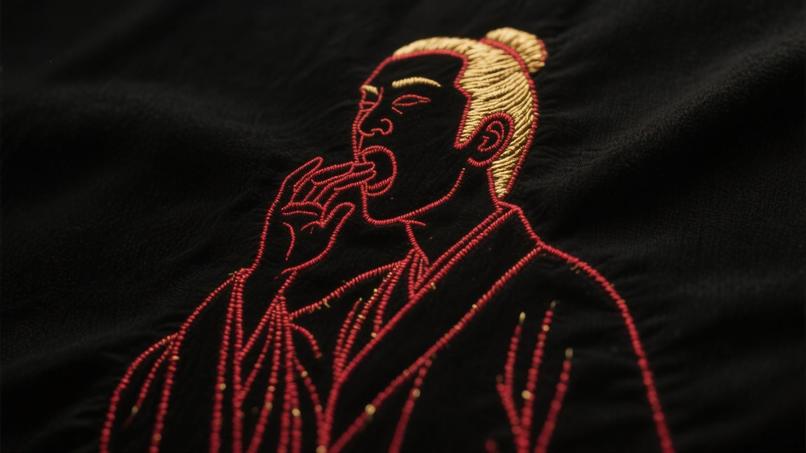 The Pit – screenshot 1