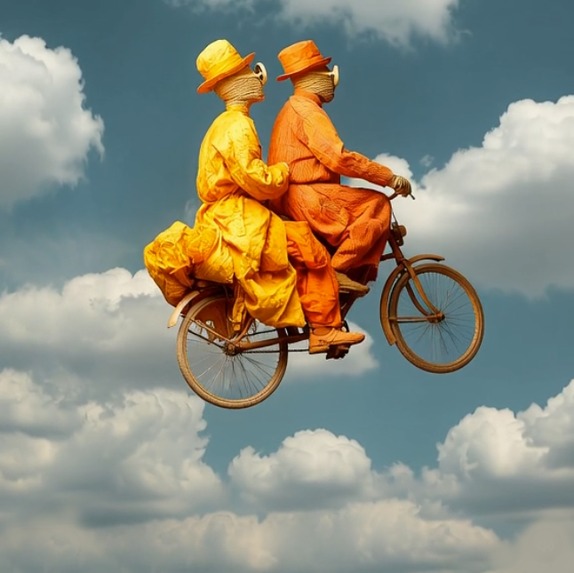 The Town of the Hollow Sun – screenshot 1