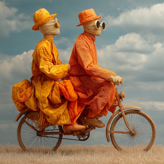 The Town of the Hollow Sun – screenshot 4