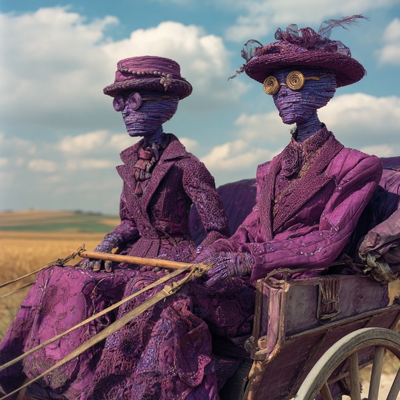 The Town of the Hollow Sun – screenshot 6