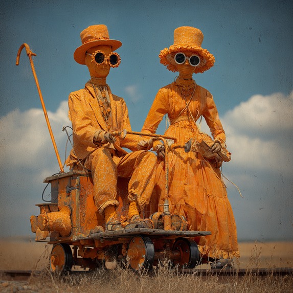 The Town of the Hollow Sun – screenshot 7