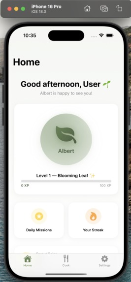 Sprout – screenshot 1