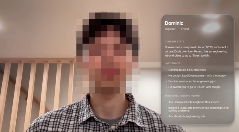 Mira – screenshot 1