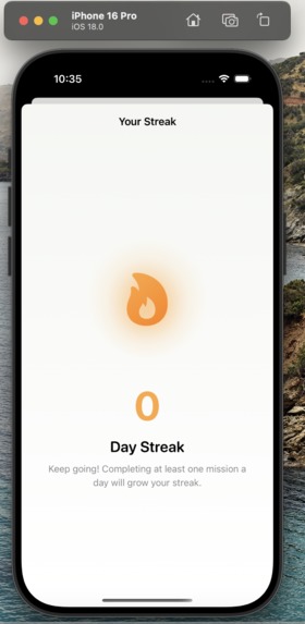 Sprout – screenshot 2