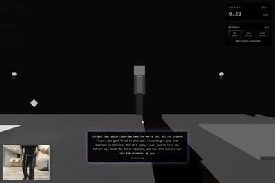 Chromaticity – screenshot 5