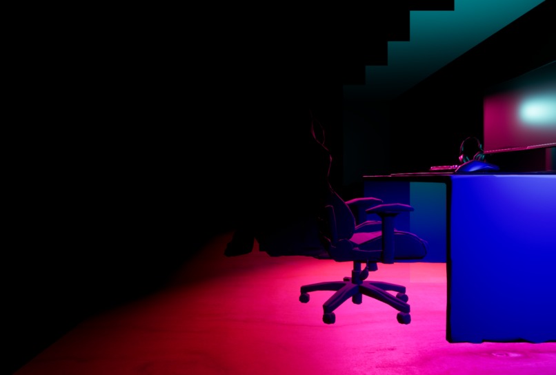 MetaTomb – screenshot 3