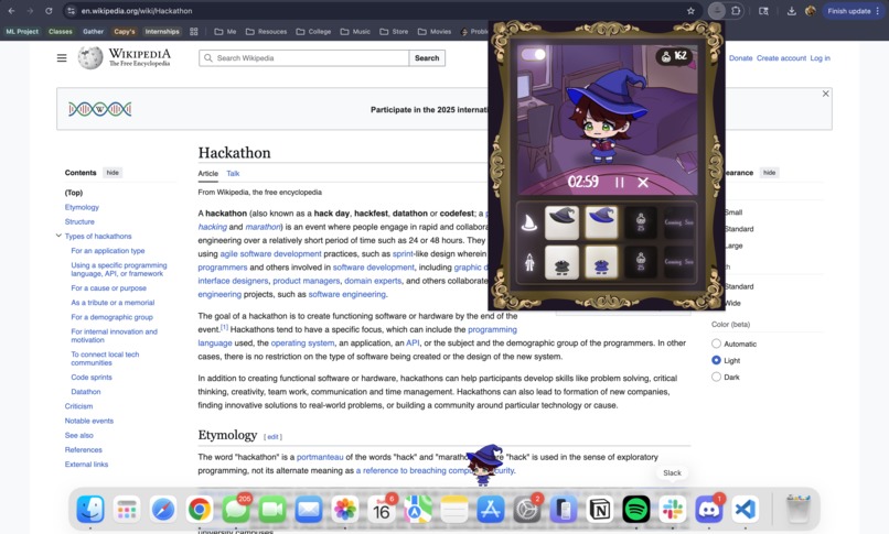 Little Witch Alcove – screenshot 2