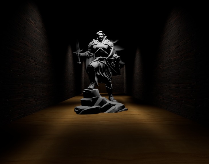 MetaTomb – screenshot 2