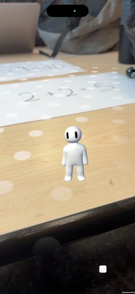 Marshmallow – screenshot 1