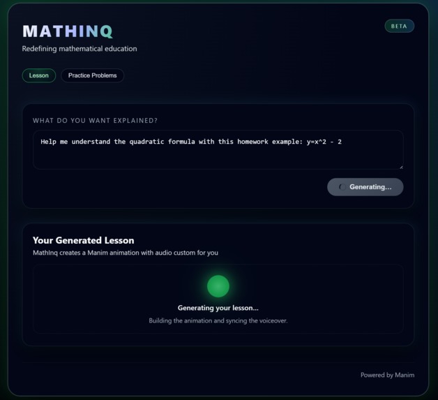 MaThinq – screenshot 2