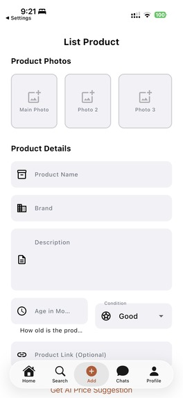 BarterBrAIn – screenshot 9