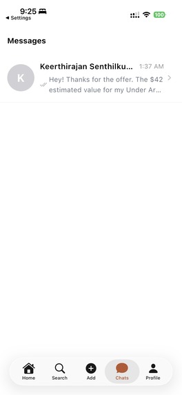 BarterBrAIn – screenshot 15