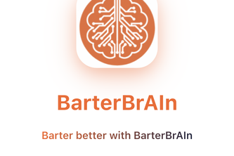 BarterBrAIn