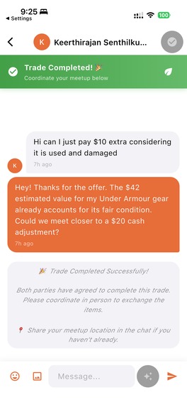 BarterBrAIn – screenshot 16