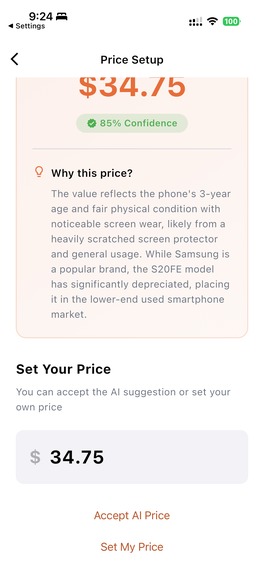 BarterBrAIn – screenshot 12