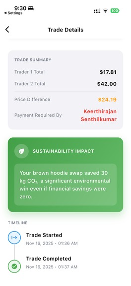 BarterBrAIn – screenshot 17