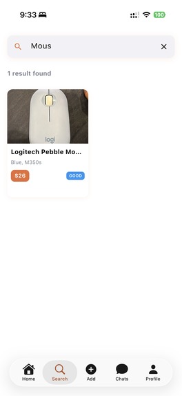 BarterBrAIn – screenshot 8