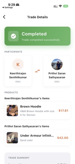 BarterBrAIn – screenshot 18