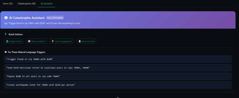 Insta-Relief – screenshot 1