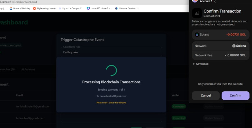 Insta-Relief – screenshot 3